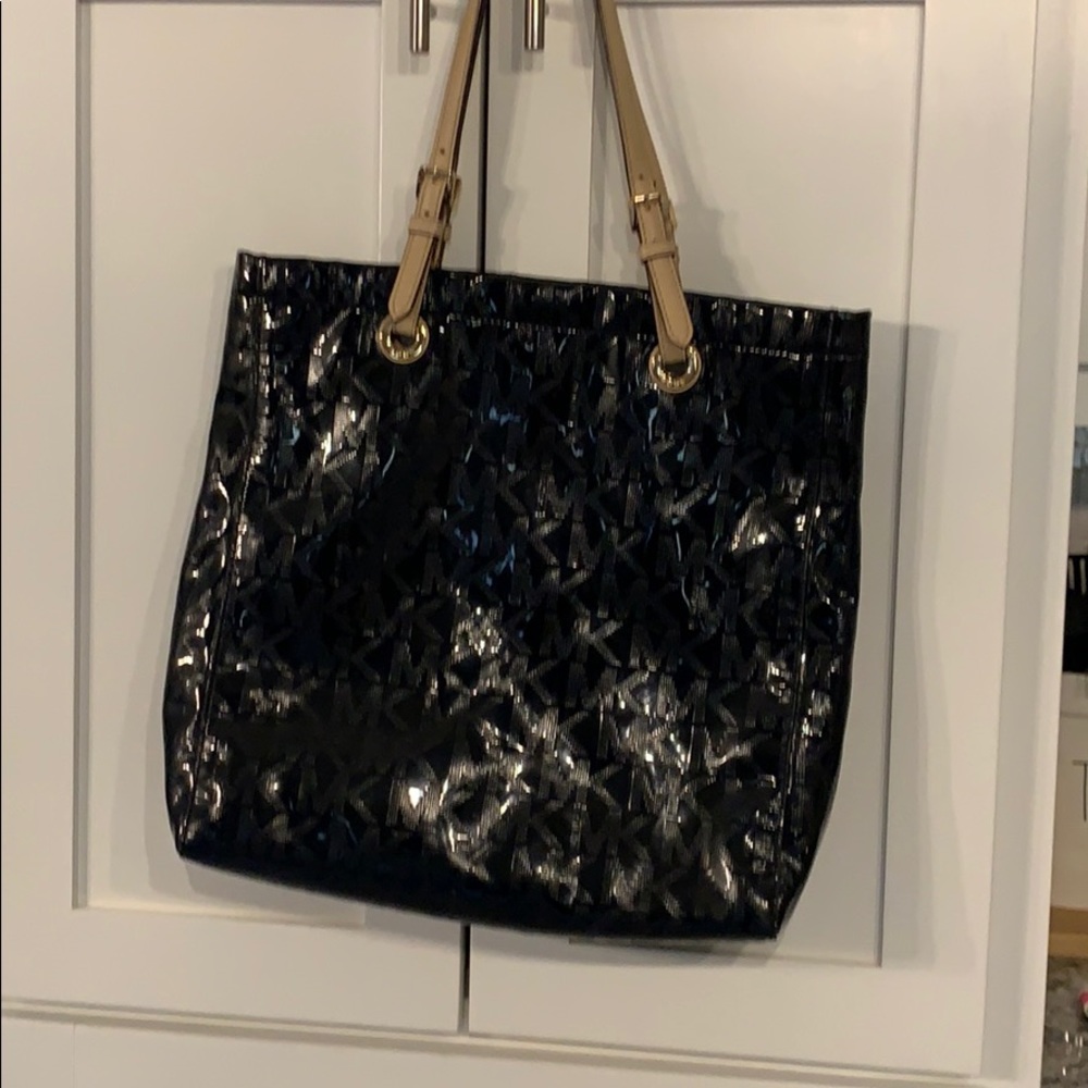 MK purse